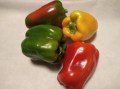 Peppers Green